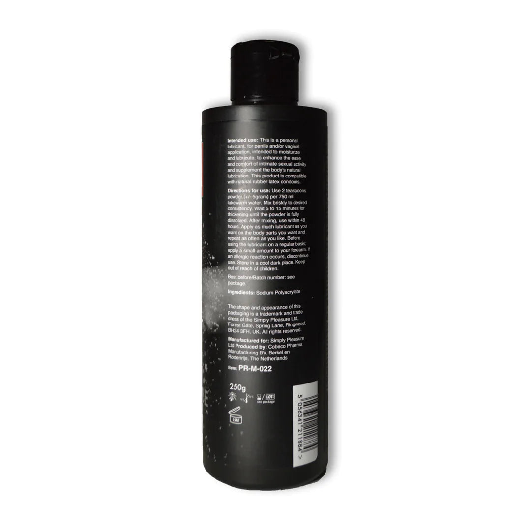 Prowler Red Powder 8.8 fl oz Zweitbild