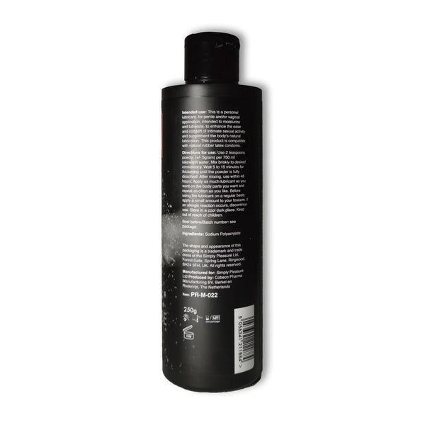 Prowler Red Powder 8.8fl  oz