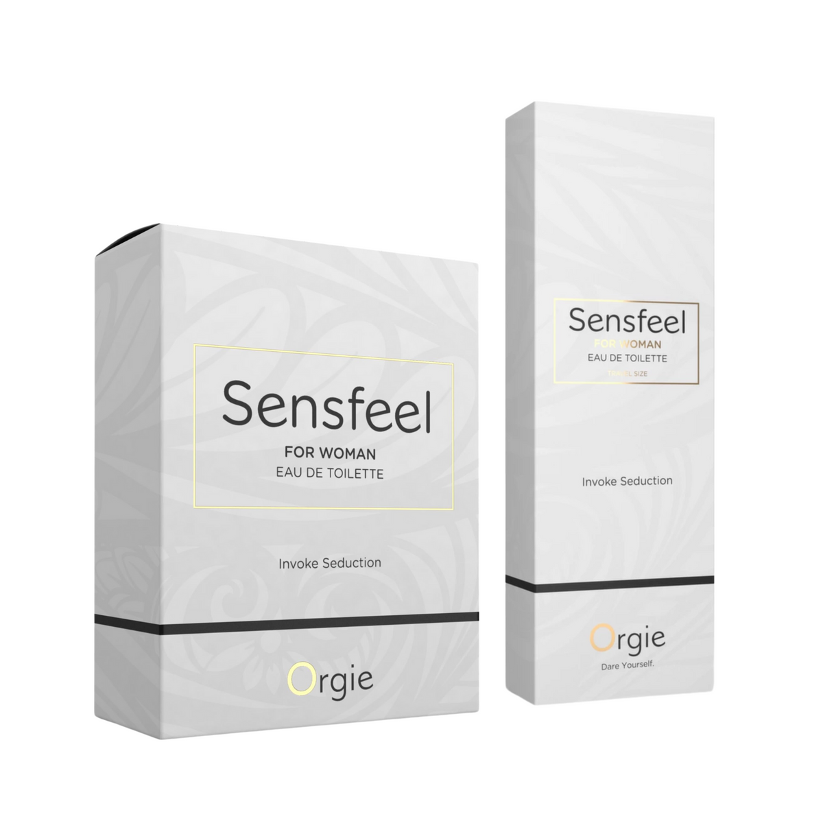 Orgie Sensfeel Parfüm für Damen Hauptbild