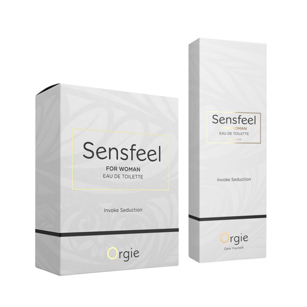 Orgie Sensfeel Parfüm für Damen