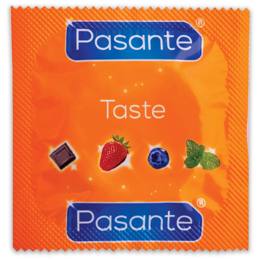 Pasante Blueberry Zweitbild