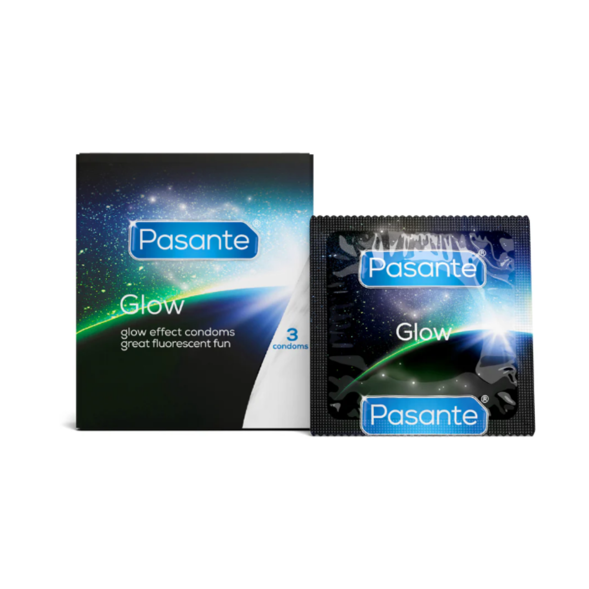 Pasante Glow 3er-Box Zweitbild