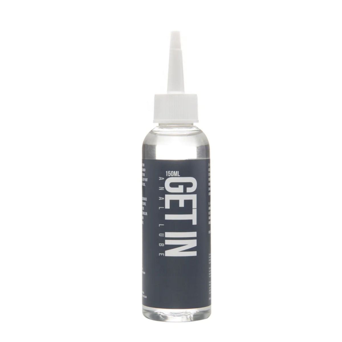 Pharmquests Get In Anal 5 fl oz Hauptbild