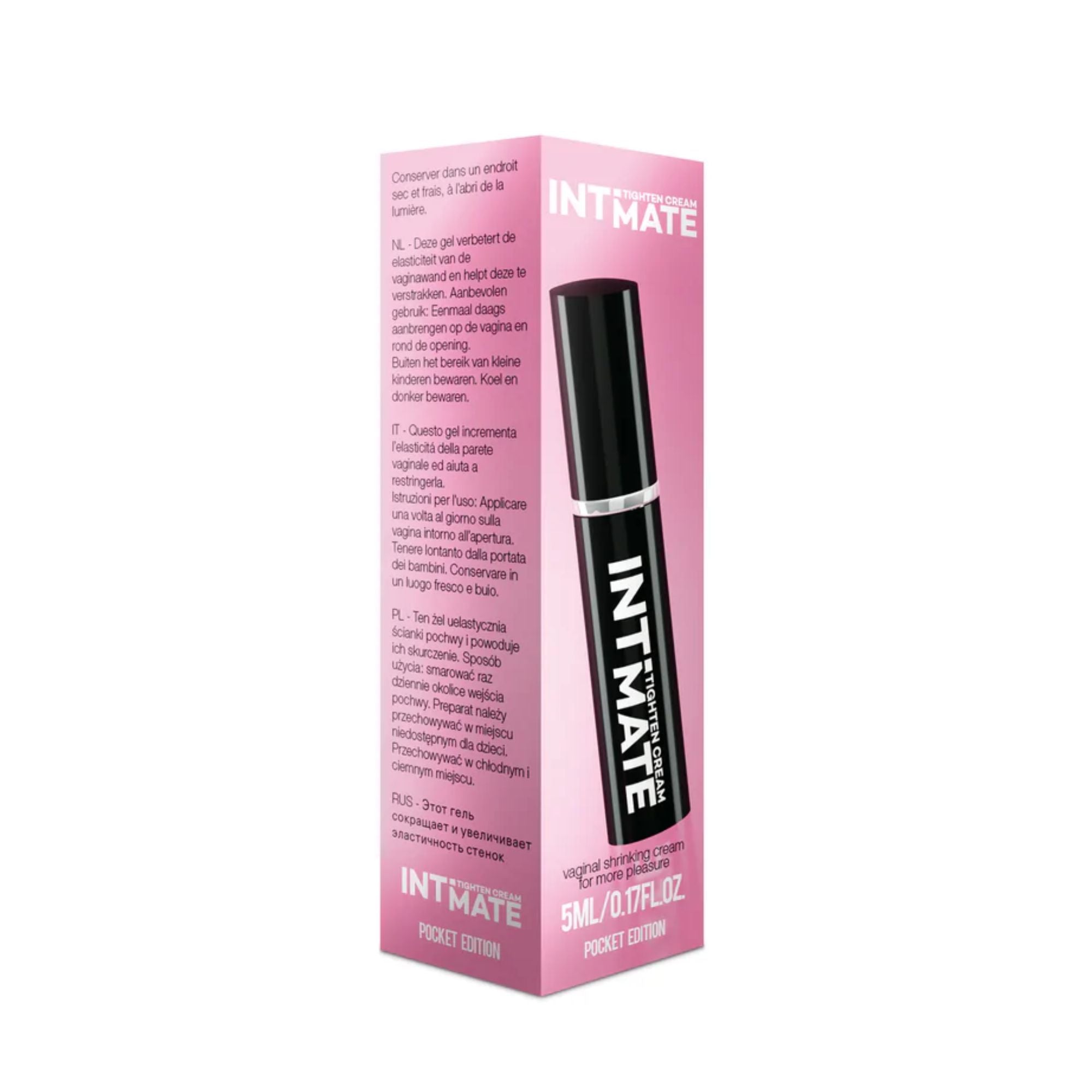 Pharmquests Intimstraffungscreme 0.2 fl oz Zweitbild