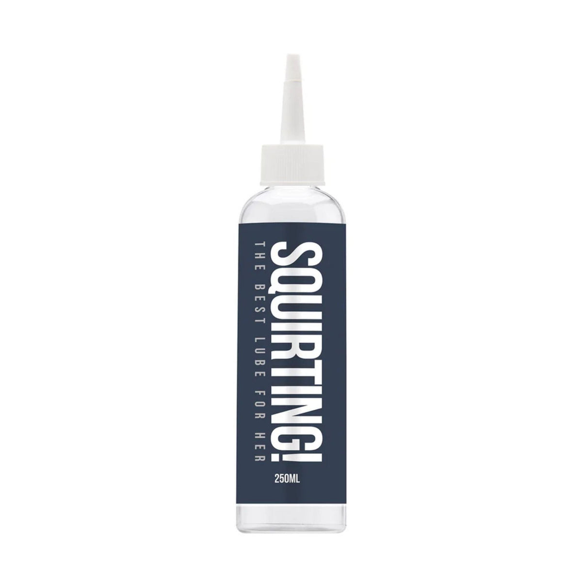 Pharmquests Squirting! Waterbased 9 fl oz Hauptbild