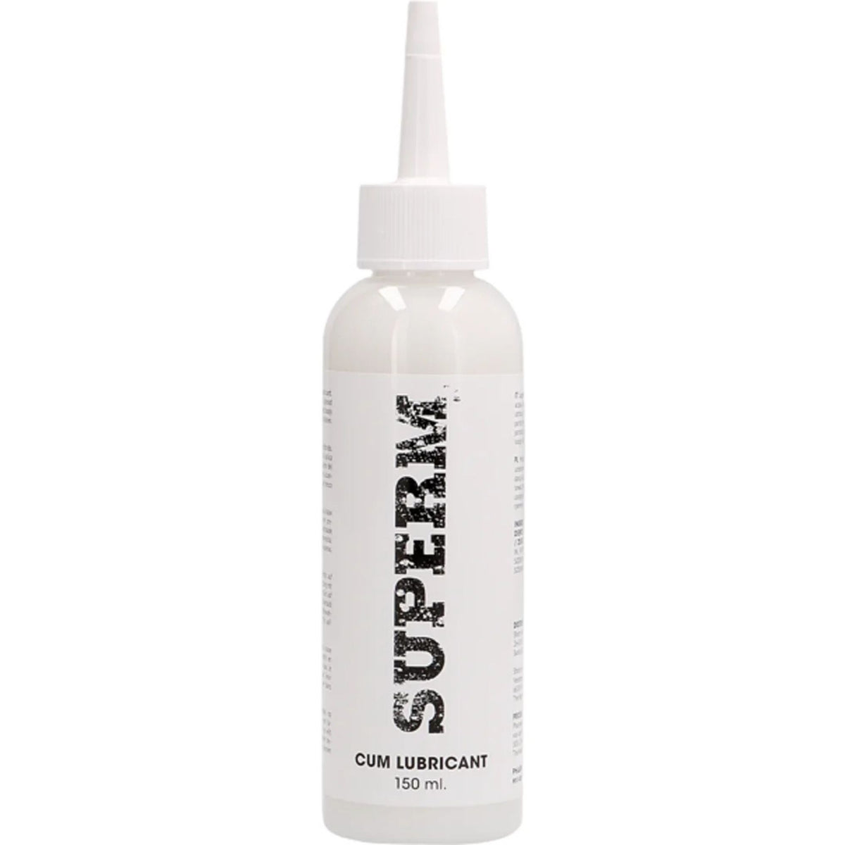 Pharmquests Superm Cum 5 fl oz Hauptbild