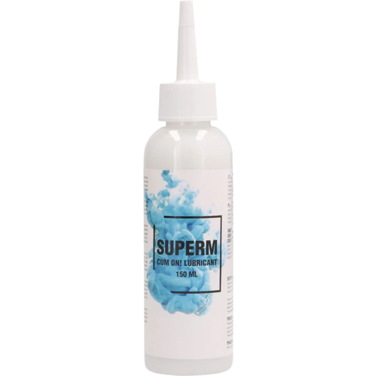 Pharmquests Superm Sperm 5 fl oz Hauptbild