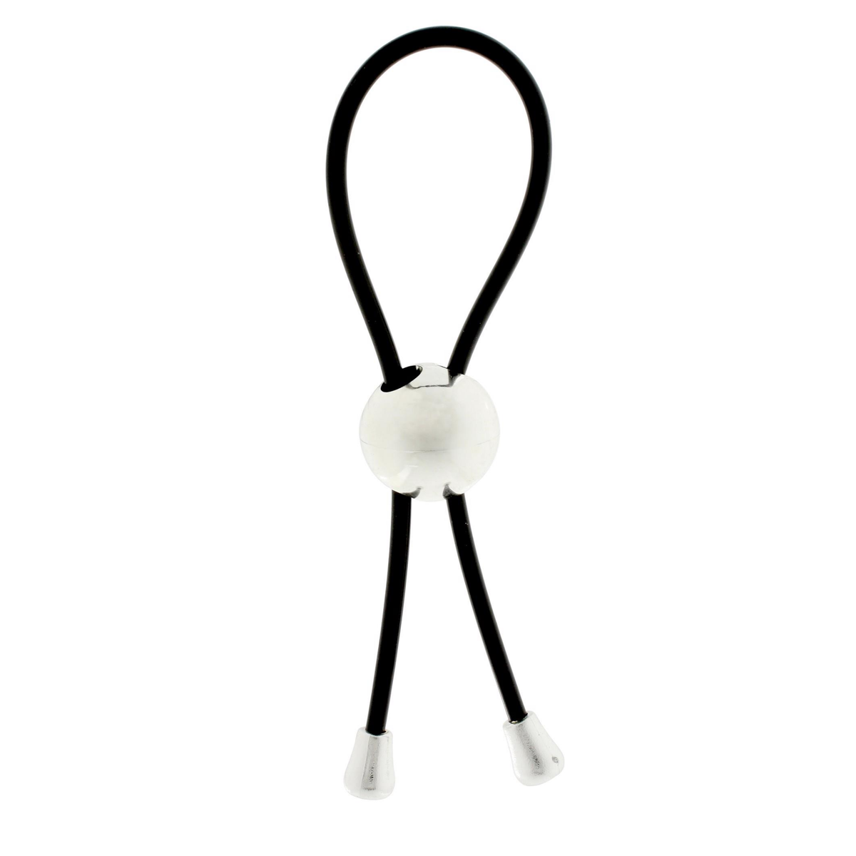 Power X C-Ring Black | WorldCondoms Hauptbild