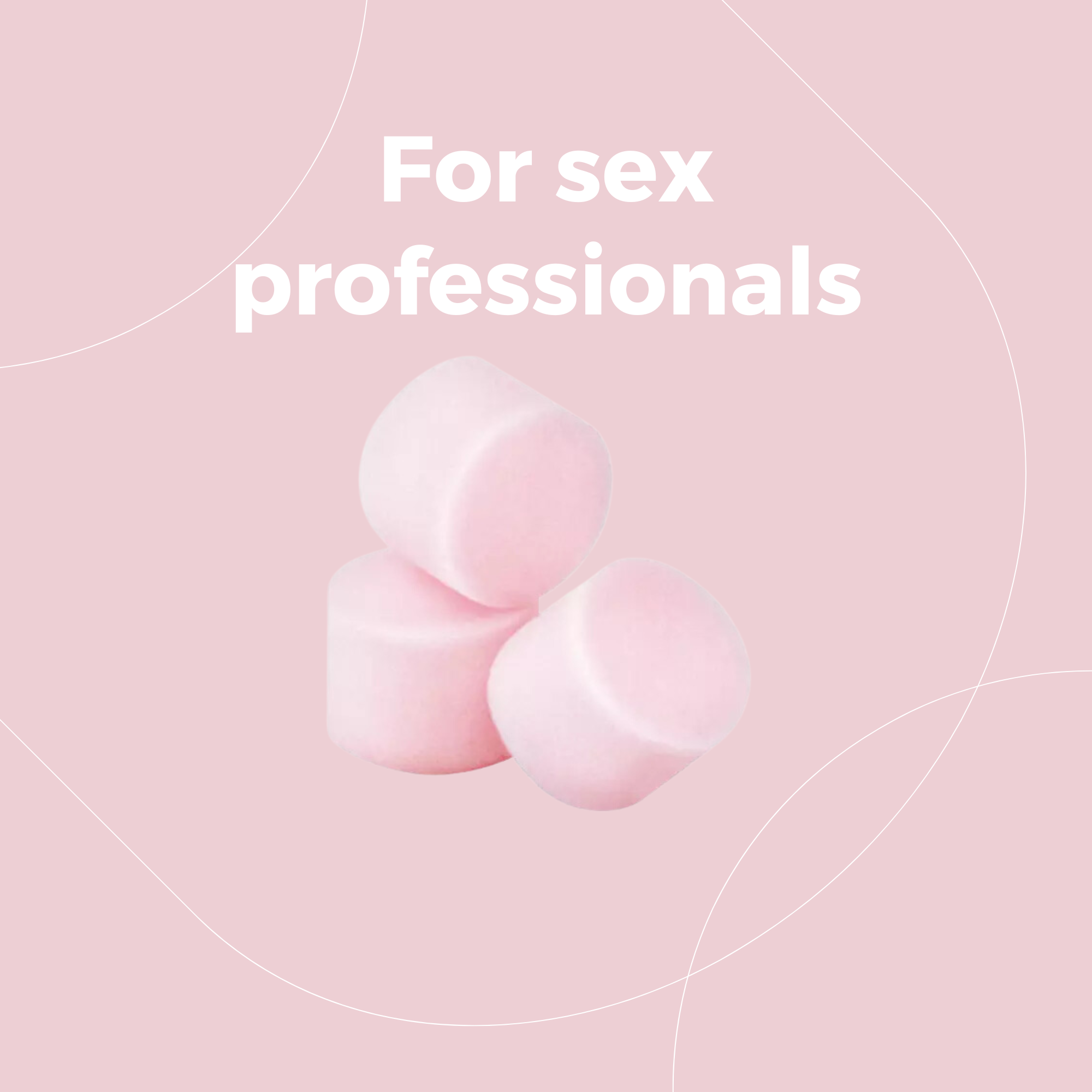 JoyDivision Professional Soft Tampons Box 50 Zweitbild