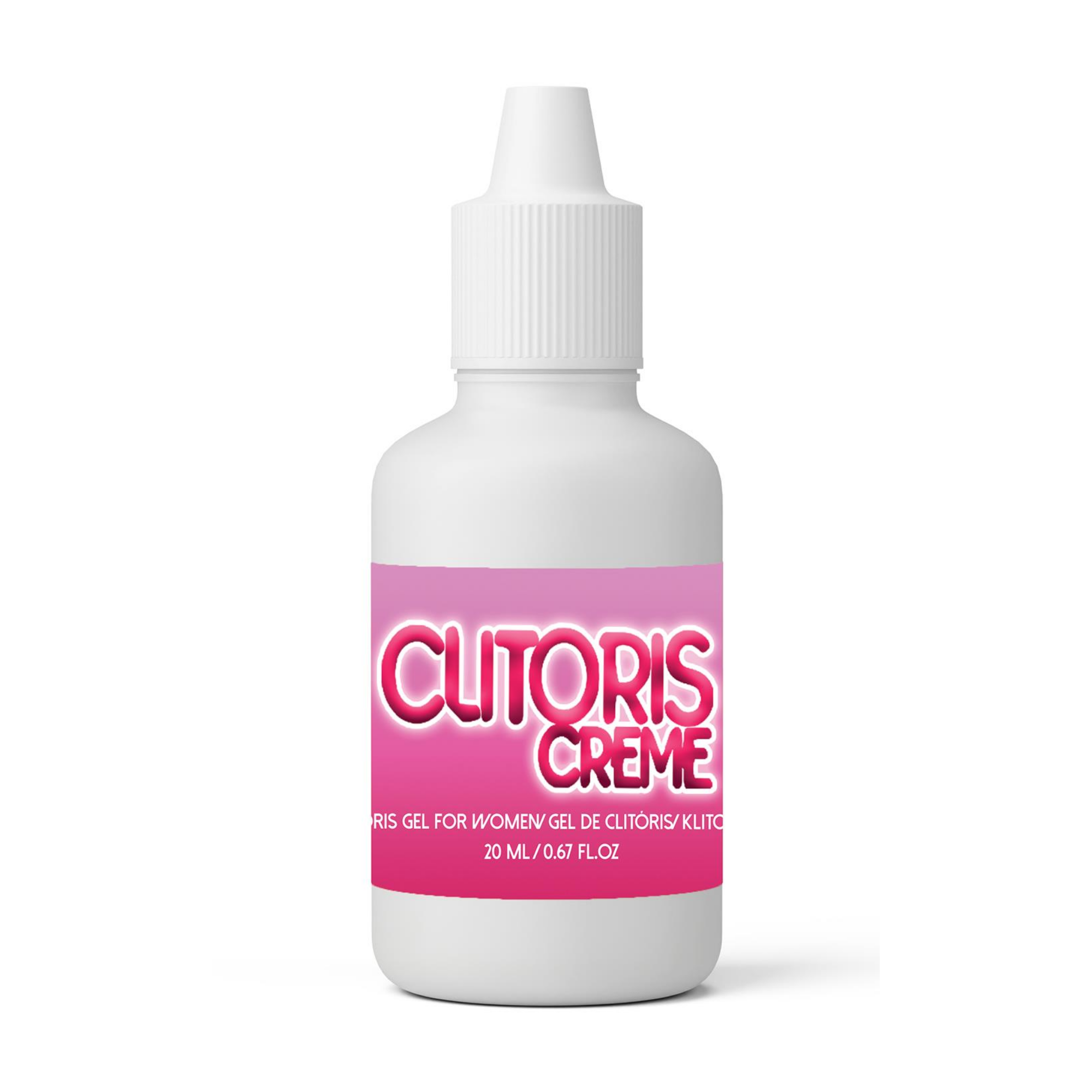 RUF Clitoris Creme 0.67 fl oz Zweitbild