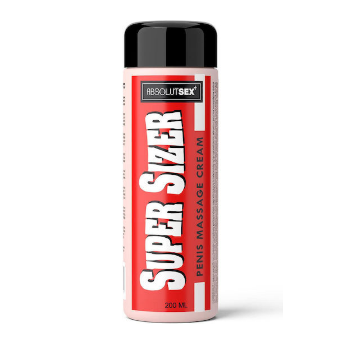 RUF Super Sizer Penis Massage Cream 6.7 fl.oz Hauptbild