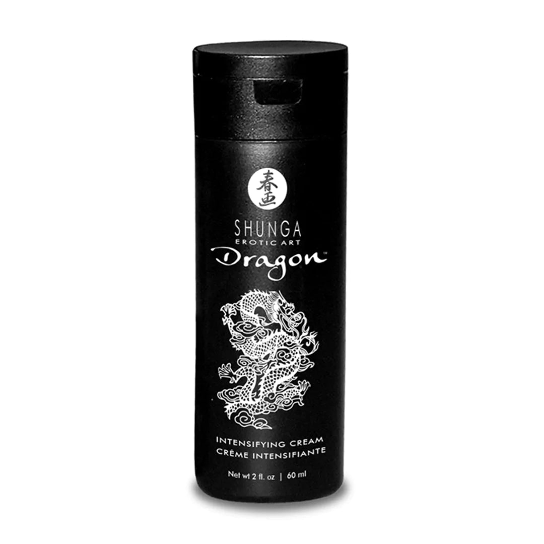 Shunga Dragon Intensifying Cream 2 fl.oz Hauptbild