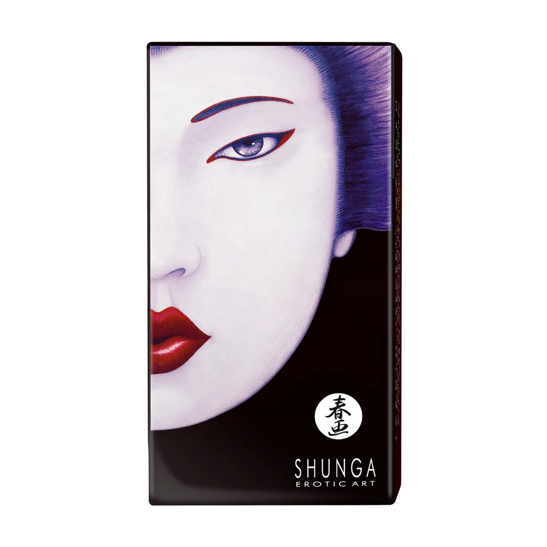 Shunga Secret Garden Female Orgasm Enhancer 1 fl oz Zweitbild