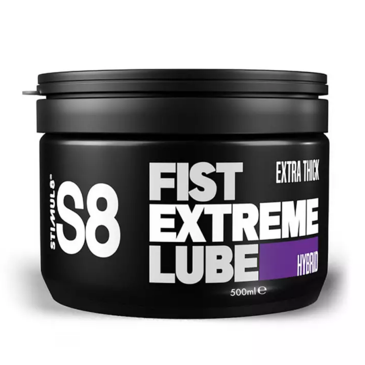 S8 Hybrid Extreme Fist Lube Natural 16.9 fl.oz Hauptbild