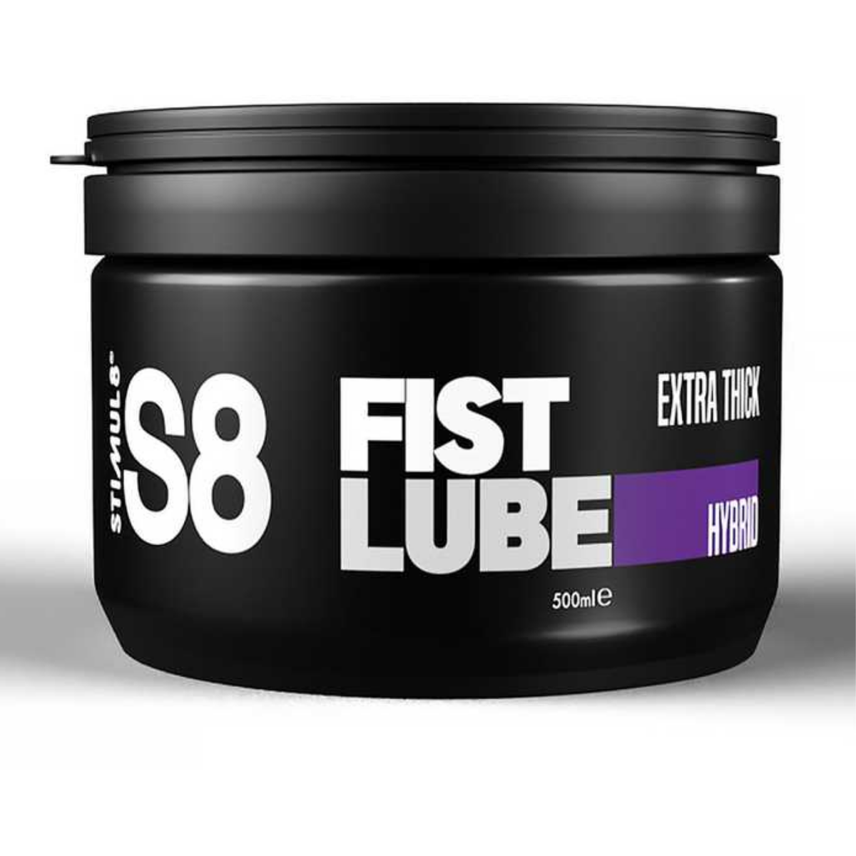 S8 Hybrid Fist Lube Natural 16.9 fl.oz Hauptbild