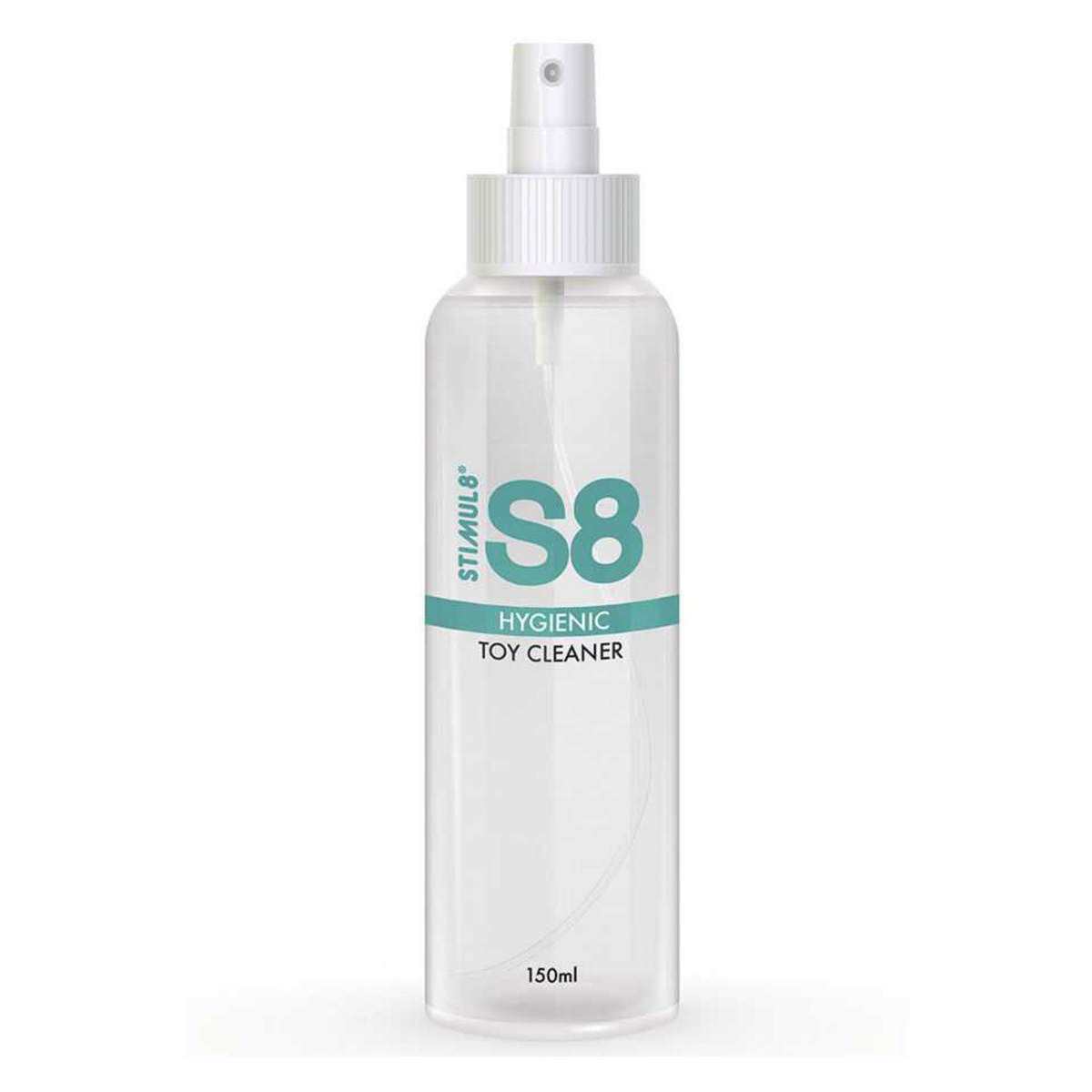 S8 Hygienic Toy Cleaner 5 fl.oz Hauptbild