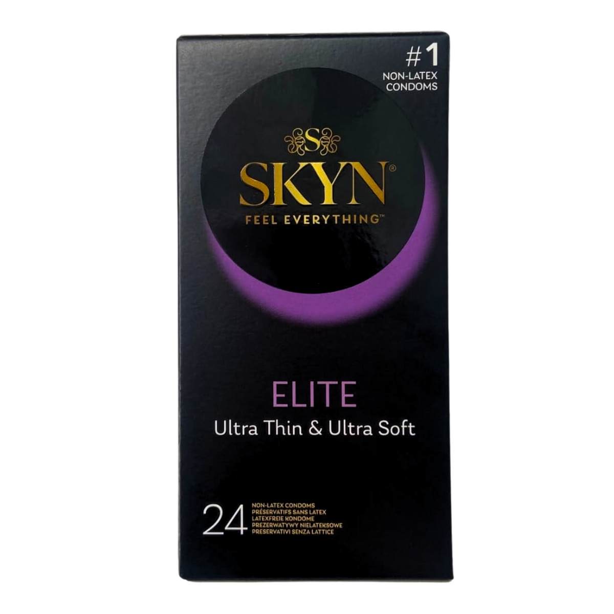 SKYN Elite 24er-Pack Hauptbild