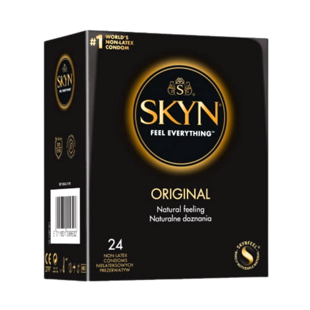 SKYN Original 24er Pack Hauptbild