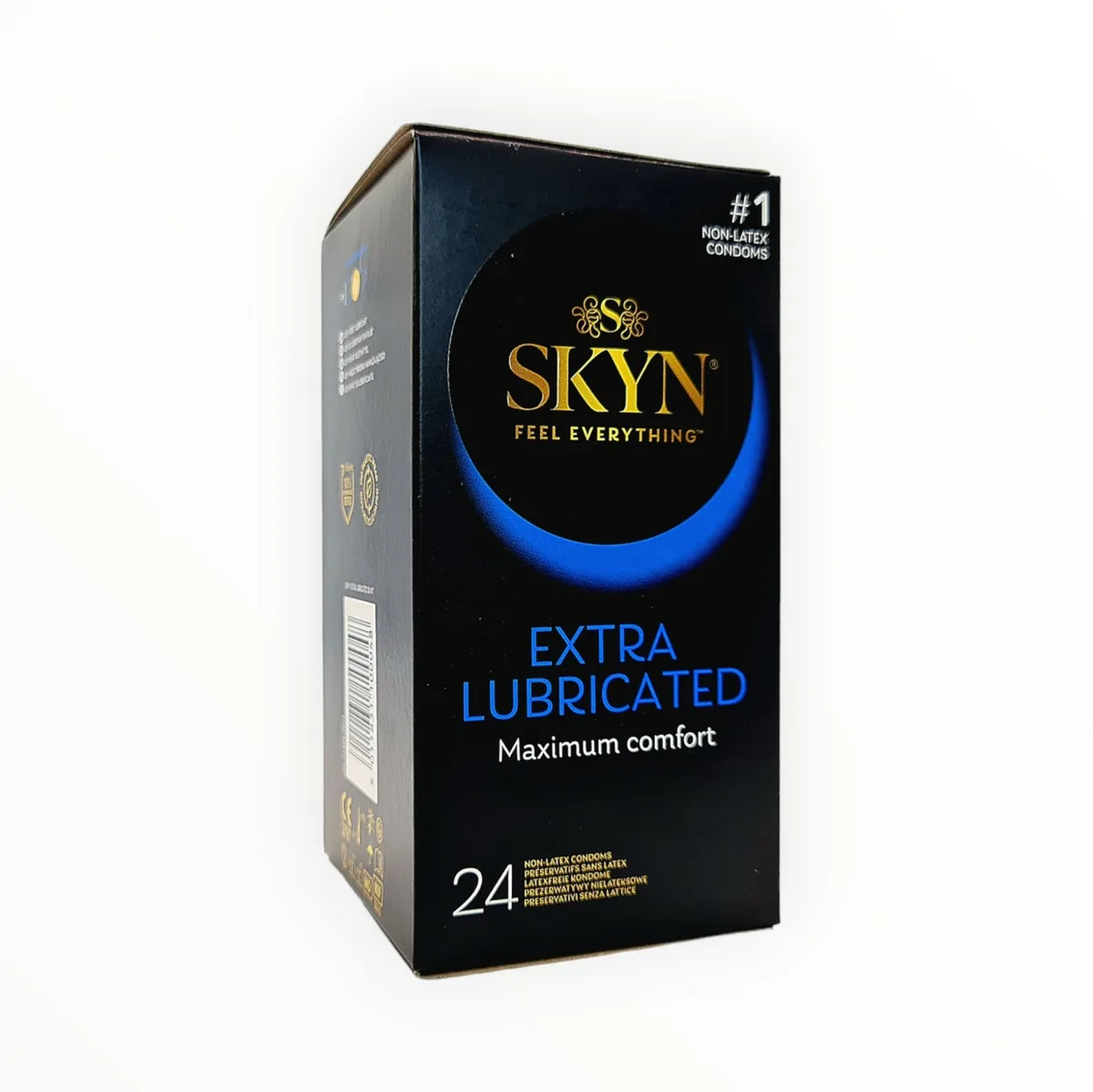 SKYN Extra Lubricated 24er Pack Hauptbild