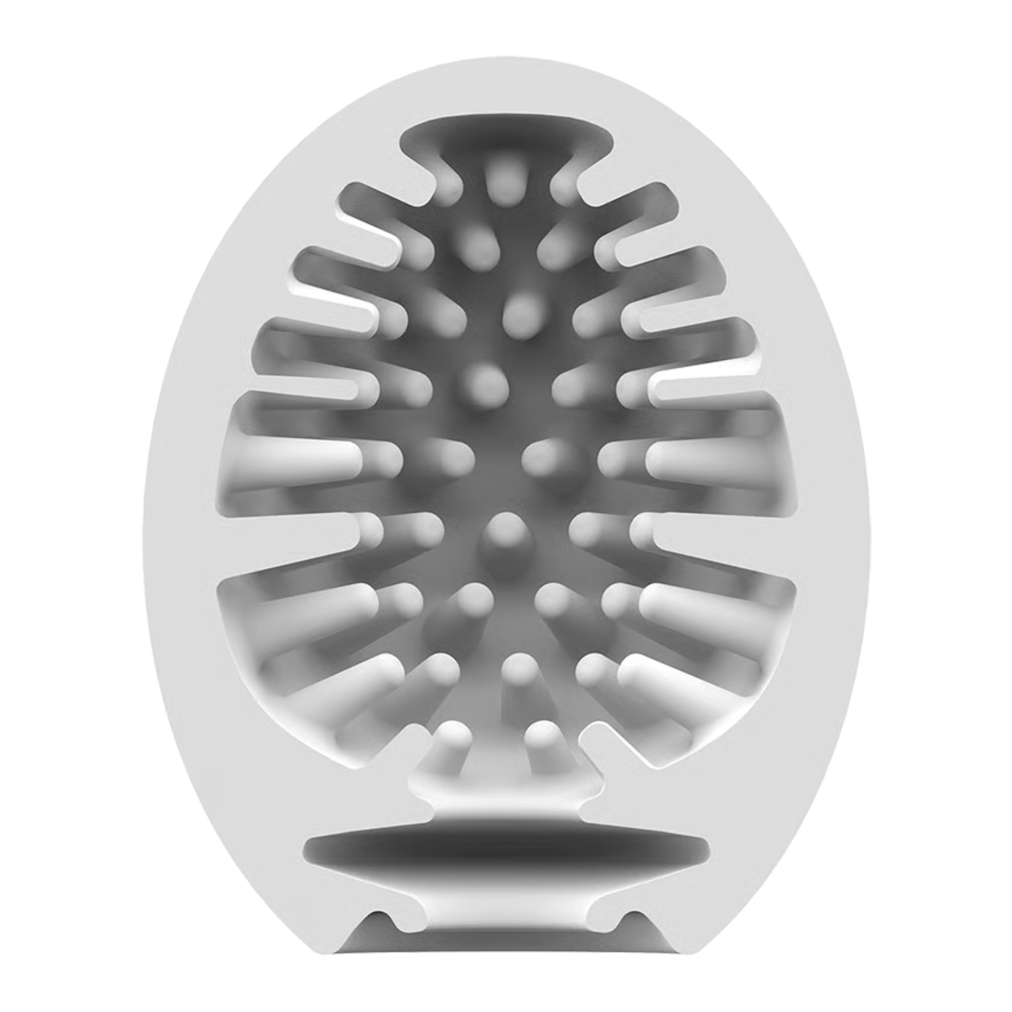 Satisfyer Masturbator-Ei Naughty Zweitbild