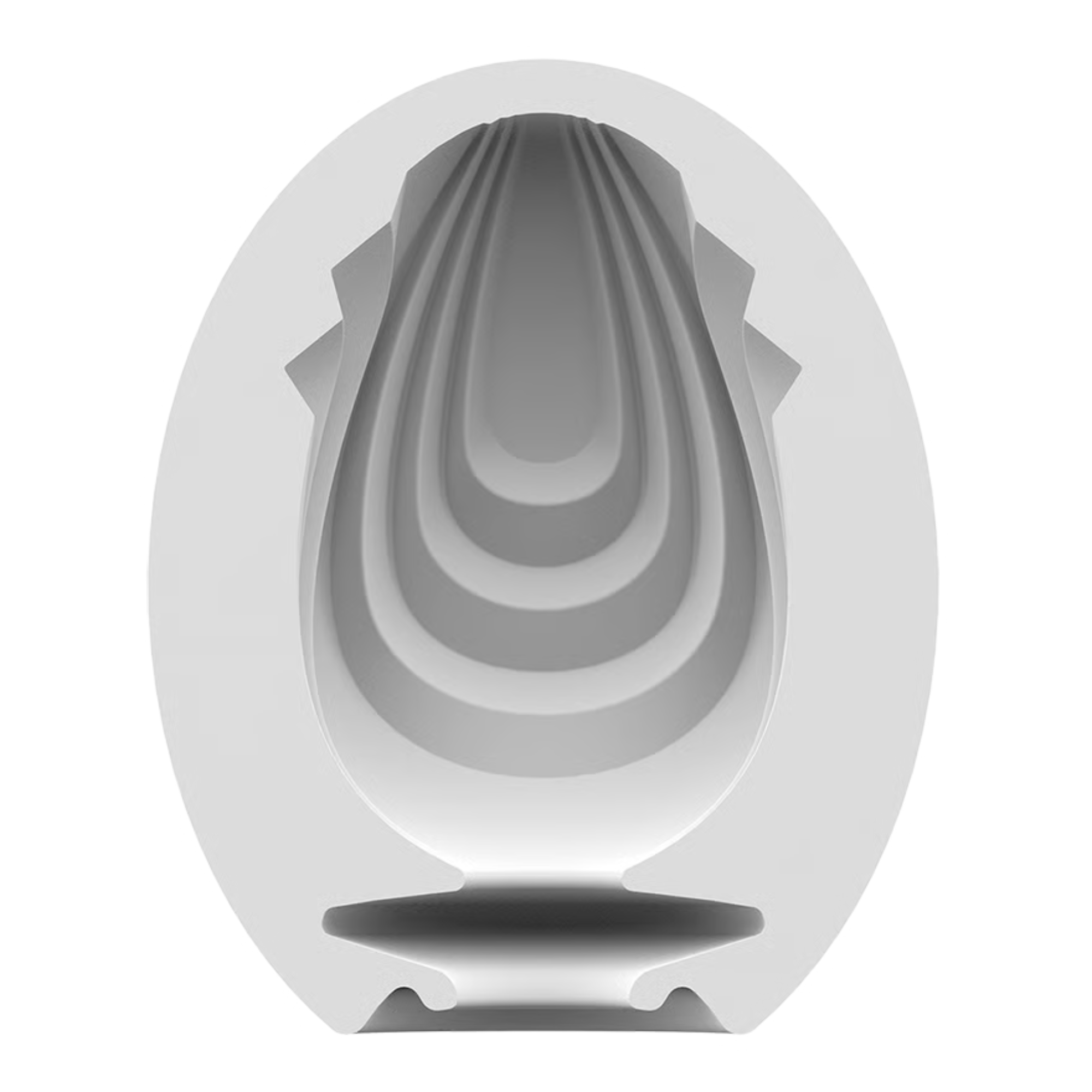 Satisfyer Masturbator-Ei Savage Zweitbild