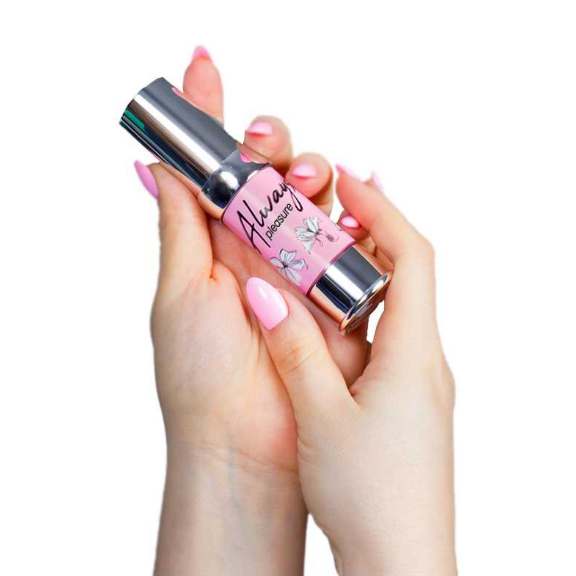 Secret Play Always Pleasure Intimate Astringent 0.5 fl oz Zweitbild