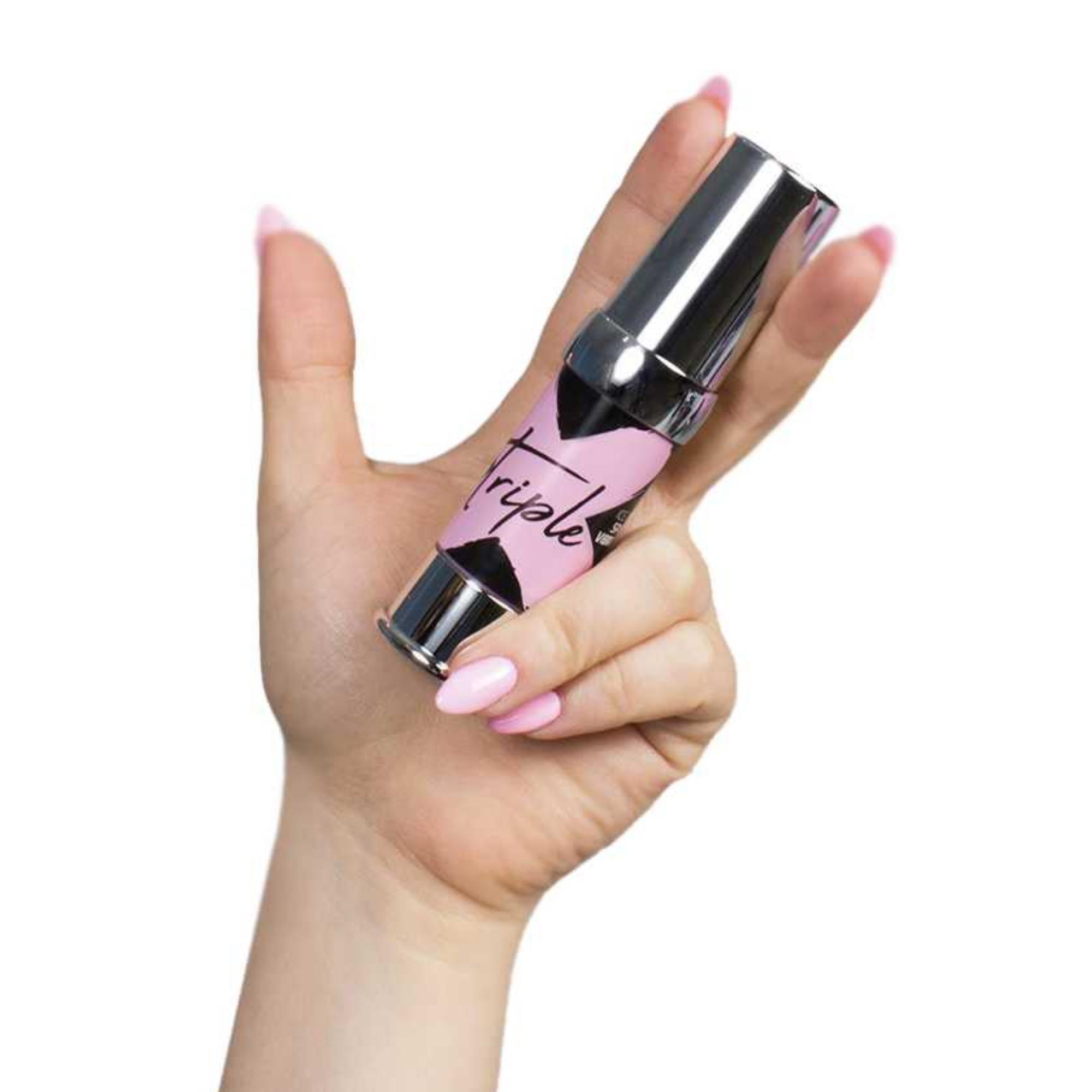 Secret Play TripleX Pleasure Enhancer Gel 0.5 fl oz Zweitbild