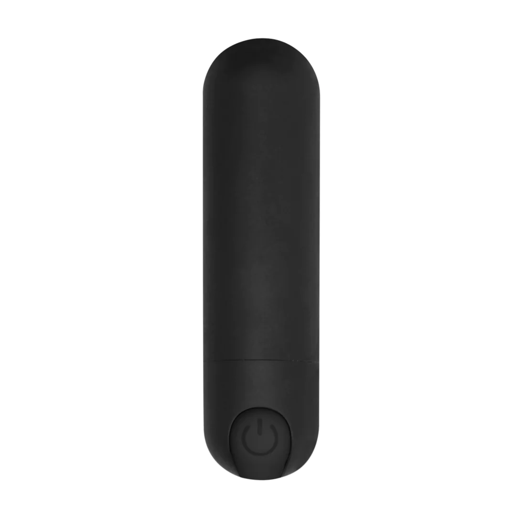 10 Schuss Schnelllade-Akku-Bullet Schwarz Zweitbild