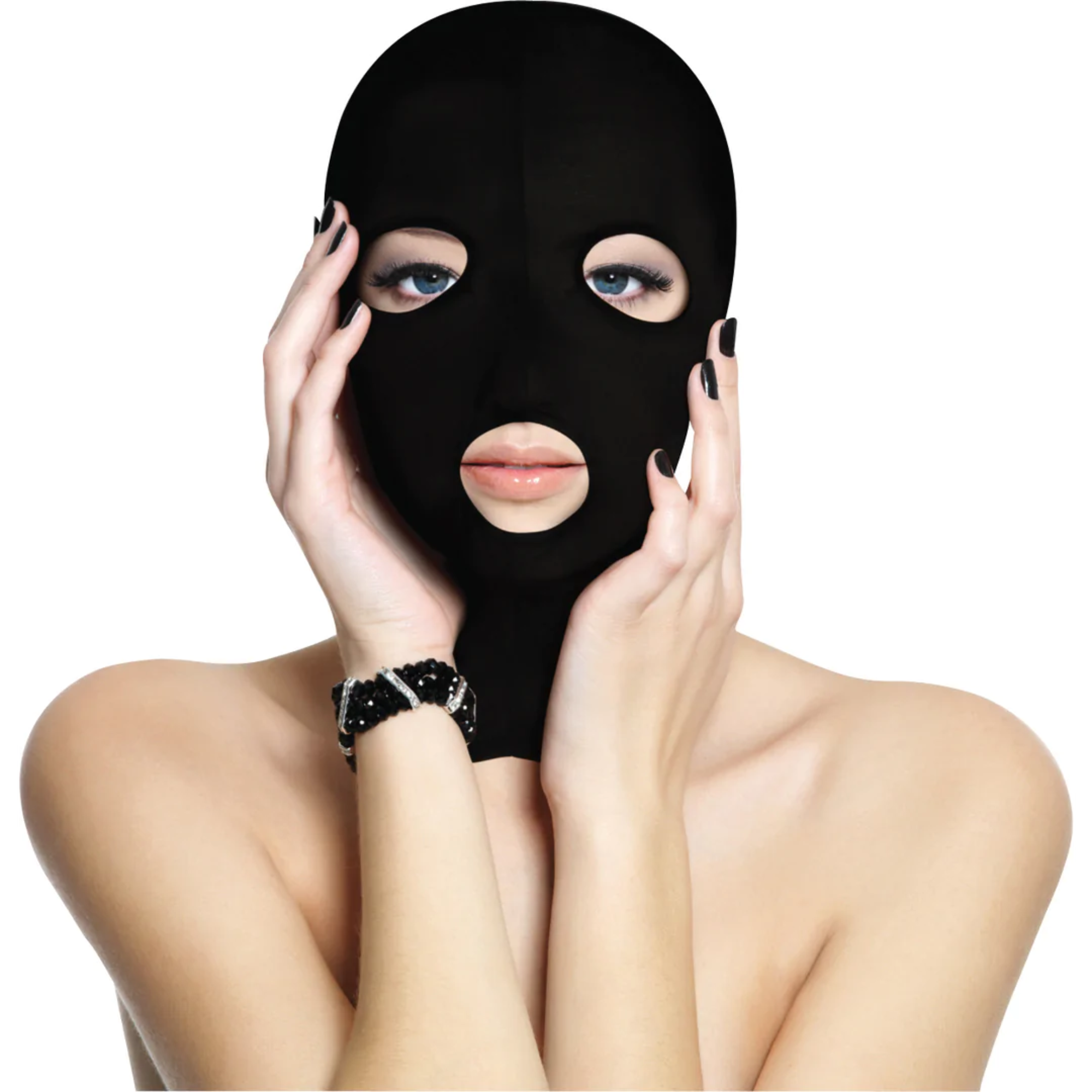 Shots Autsch! Subversion Maske Zweitbild