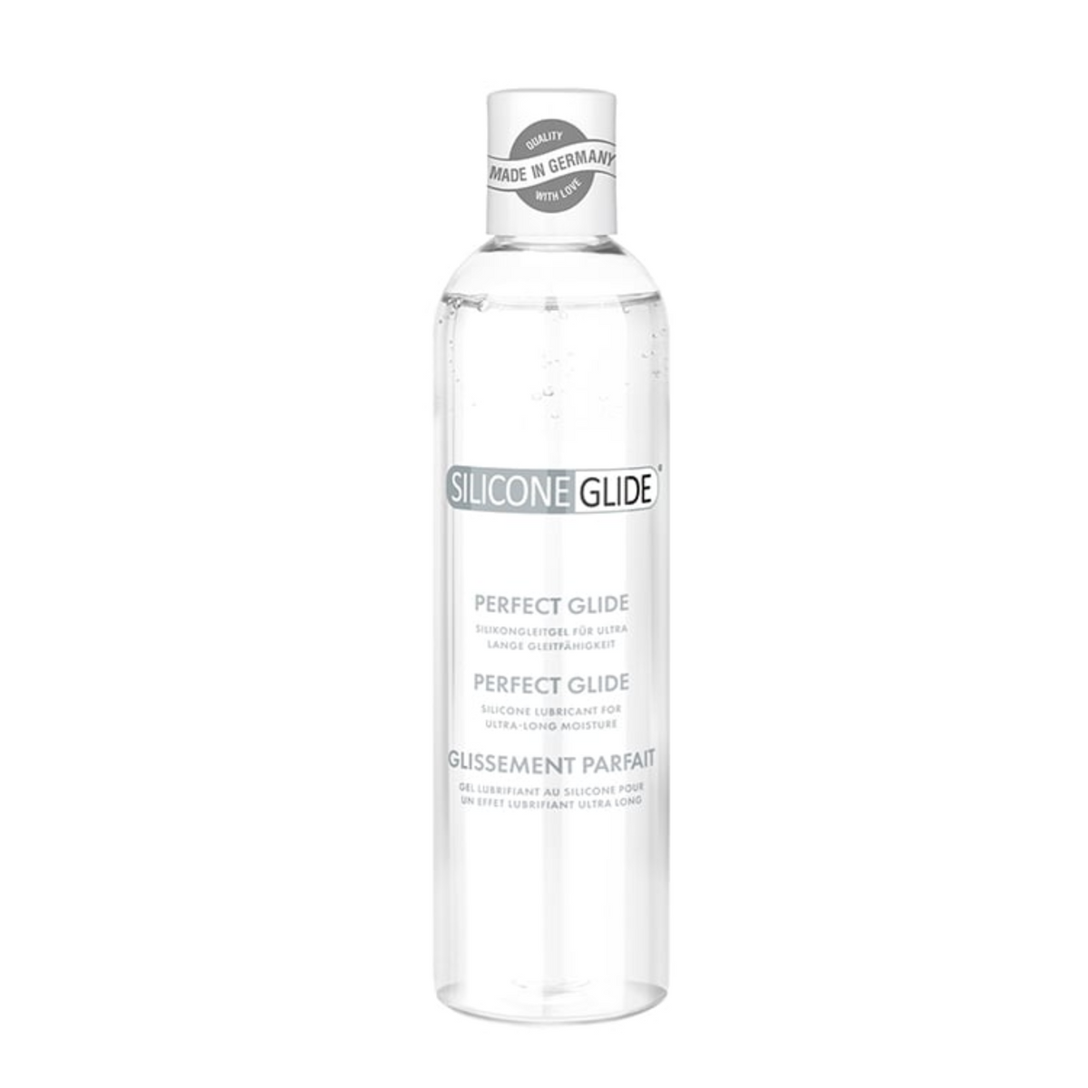 SiliconeGlide Perfect Glide 8.4 fl.oz Hauptbild