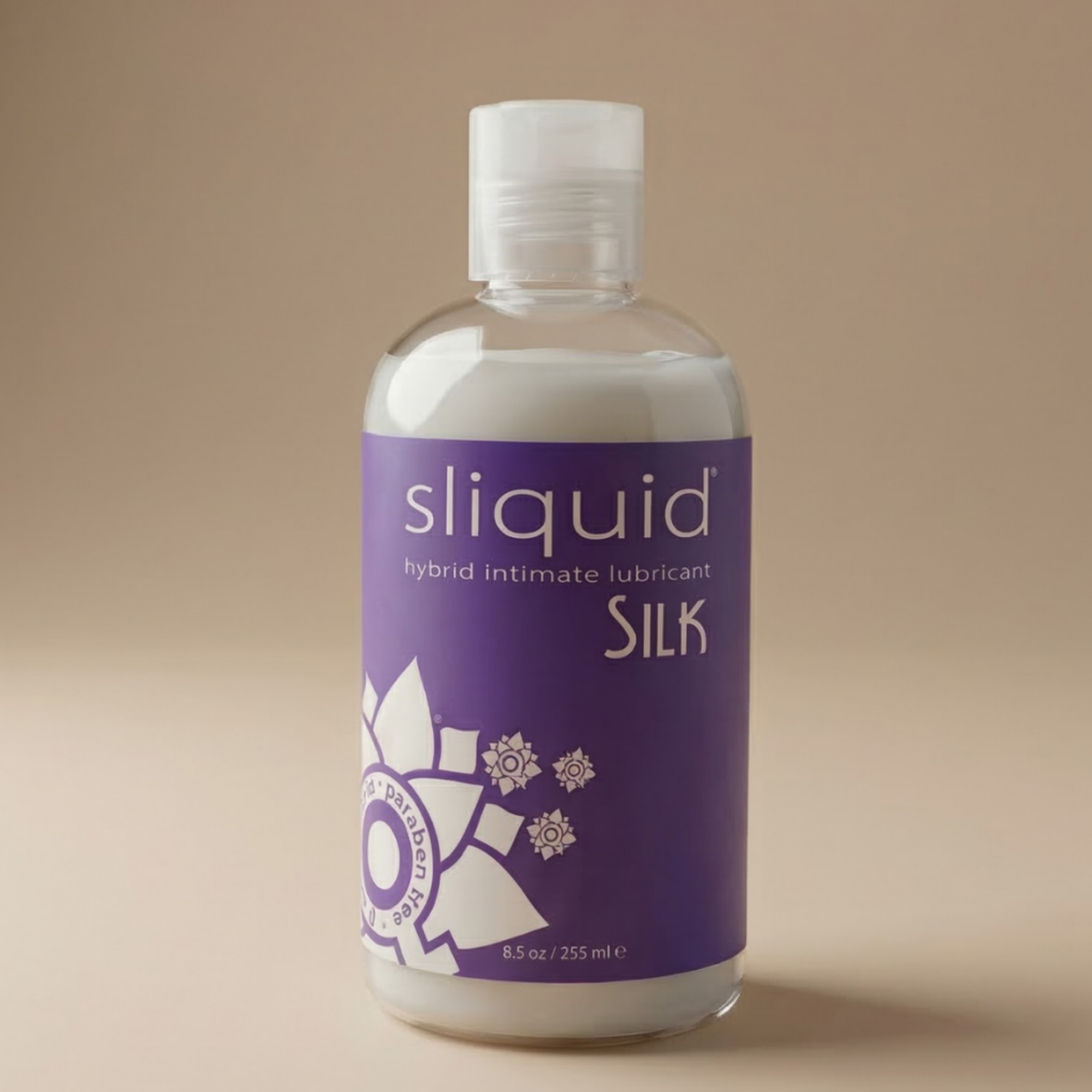 Sliquid Silk Hybrid Zweitbild