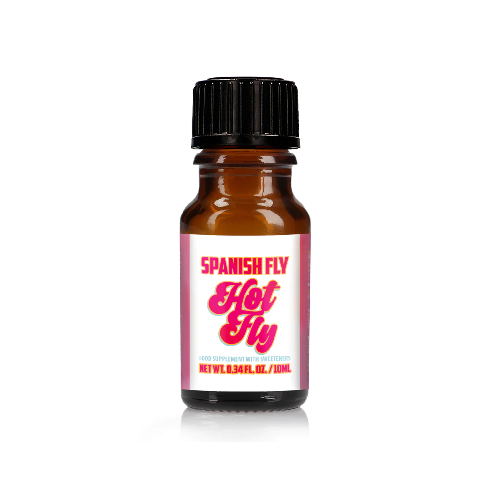 Spanische Fliege Hot Fly Original 10ml Zweitbild