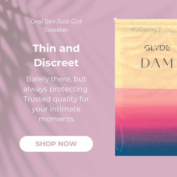 Sheer Glyde Dams Pink /Erdbeere