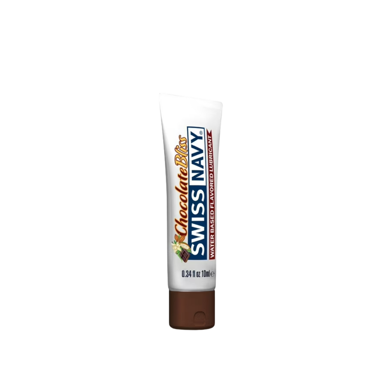 Swiss Navy Chocolate Bliss 0.34 fl.oz tube