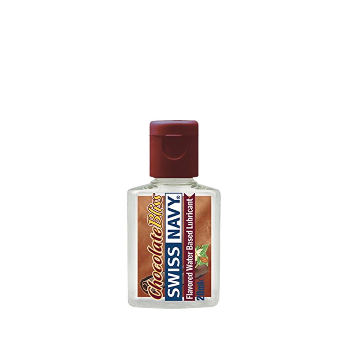 Swiss Navy Chocolate Bliss 0.68 fl.oz Bottle
