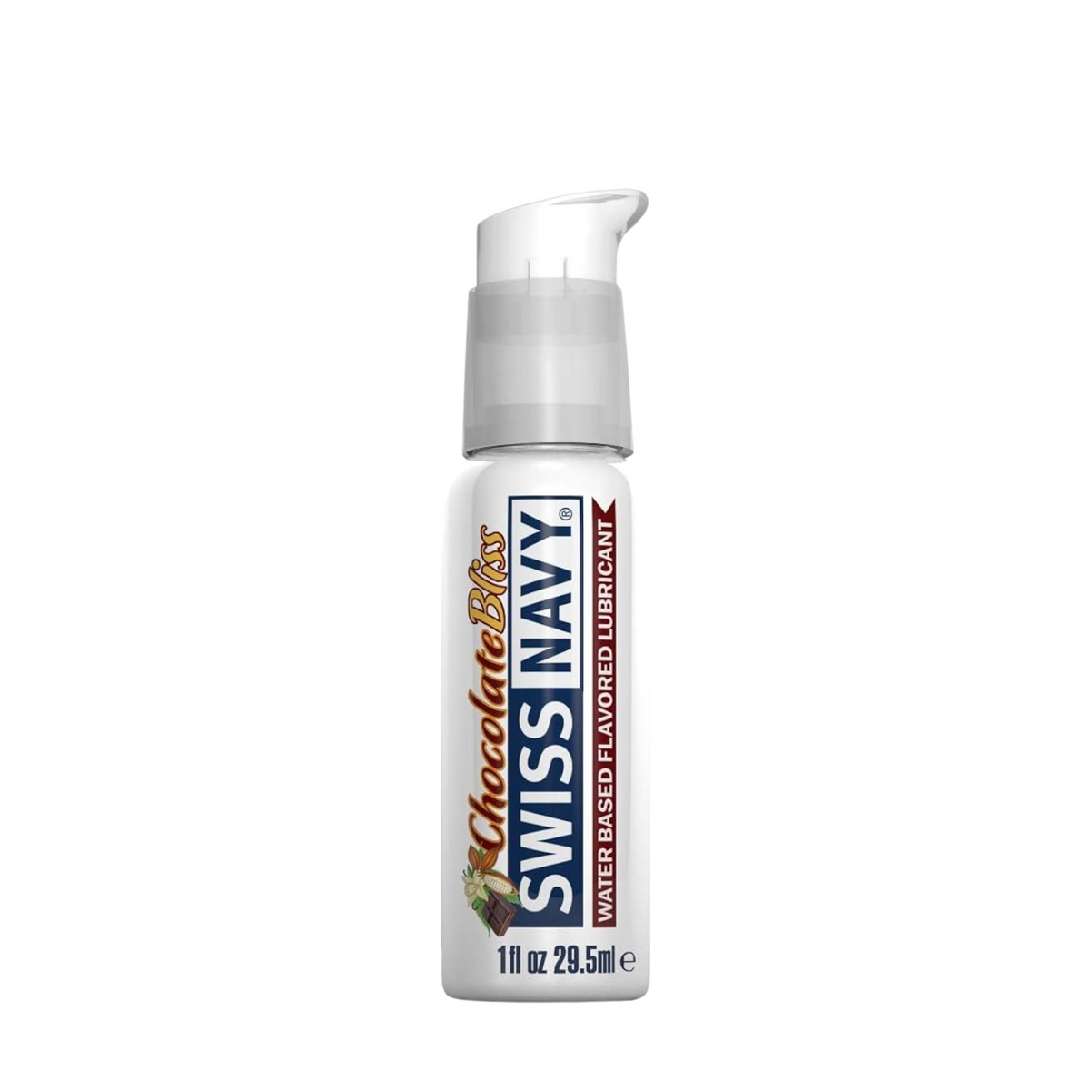 Swiss Navy Chocolate Bliss 1 fl.oz bottle