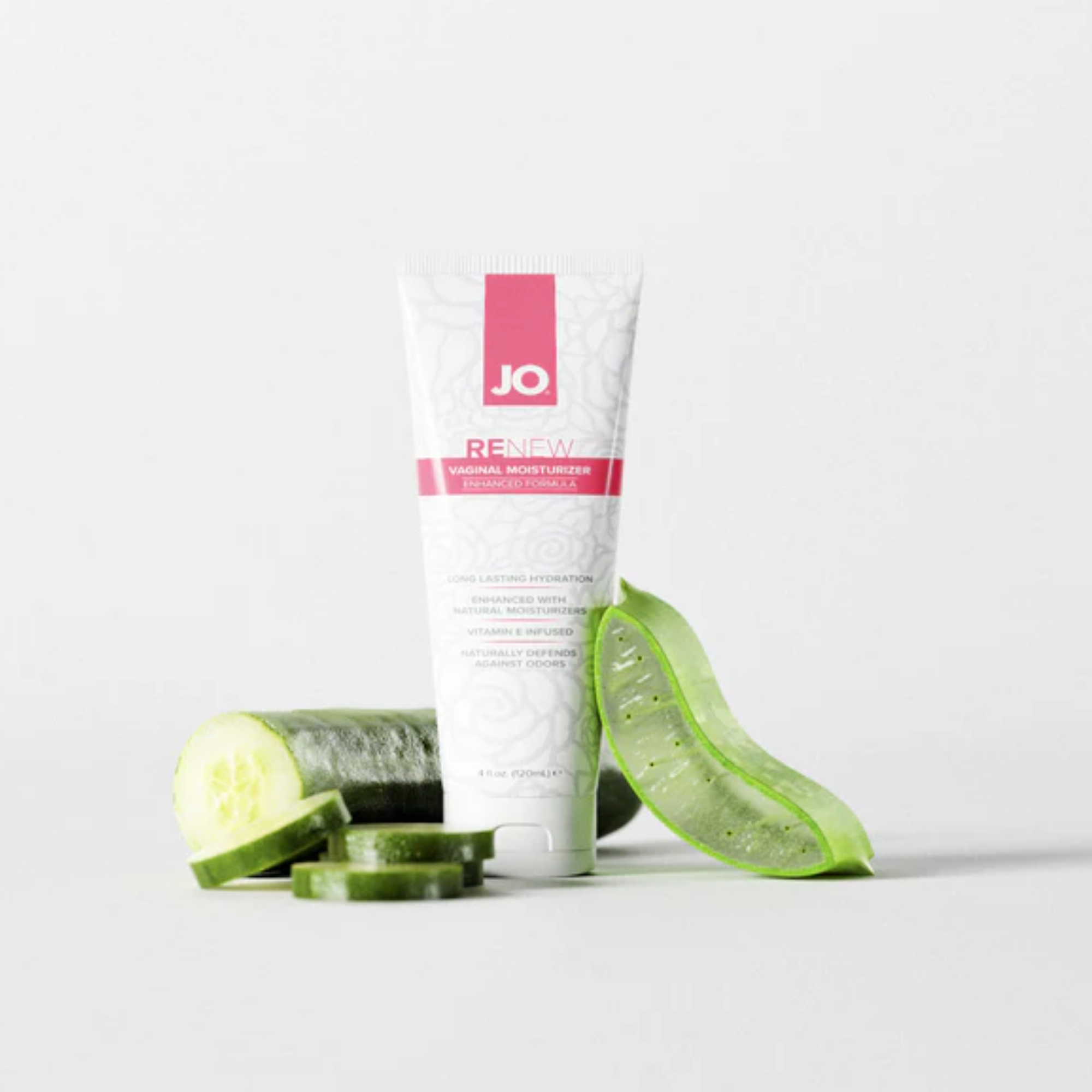 System JO Vaginal Moisturizer 120 ml erneuern Zweitbild