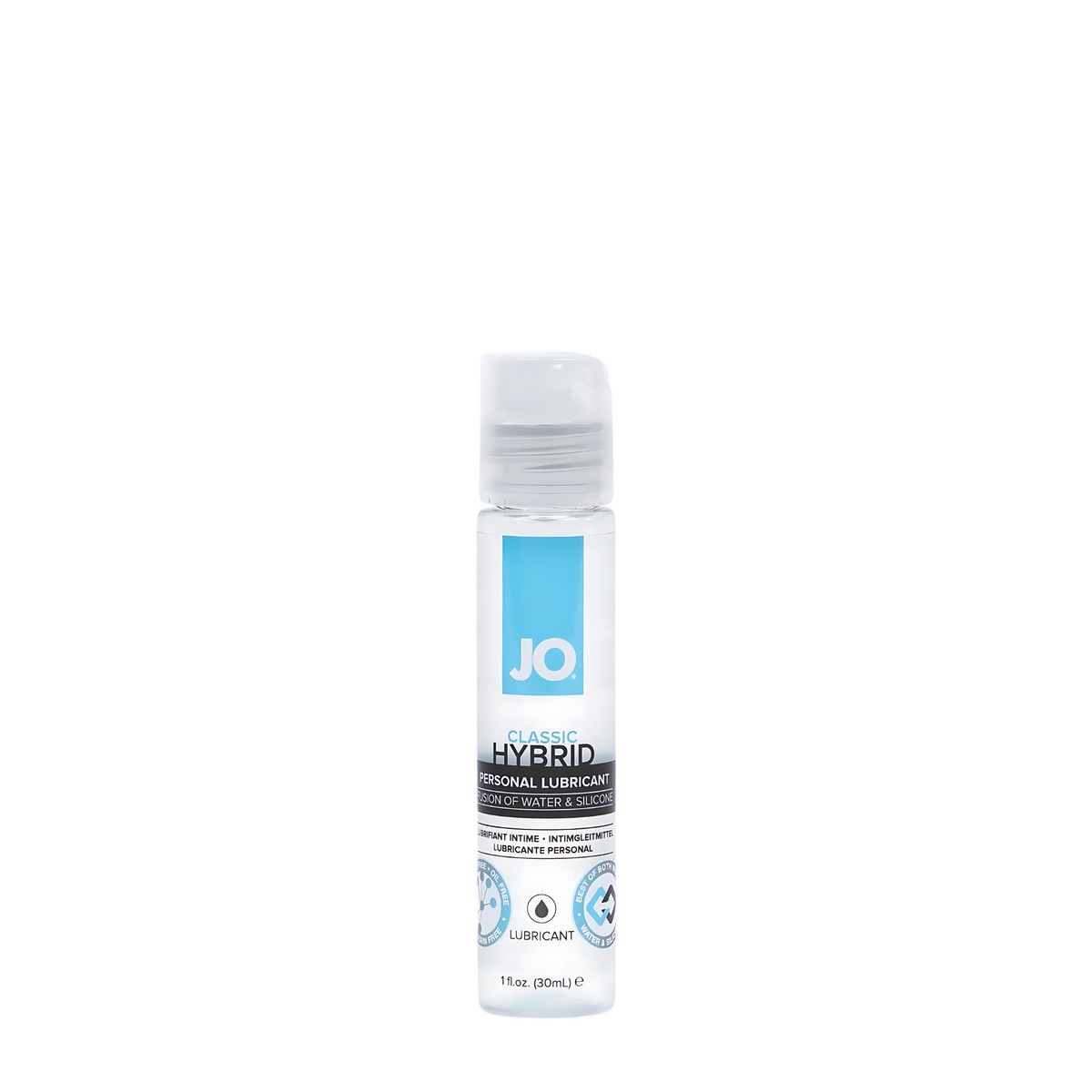 System JO Classic Hybrid Original 30ml  Hauptbild