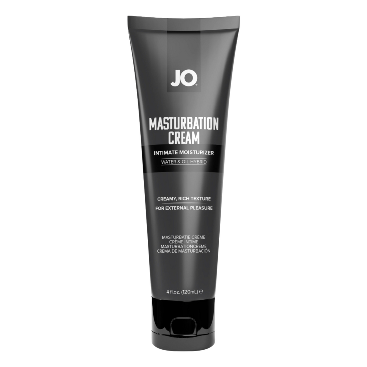 System JO Masturbationscreme 120ml  Hauptbild