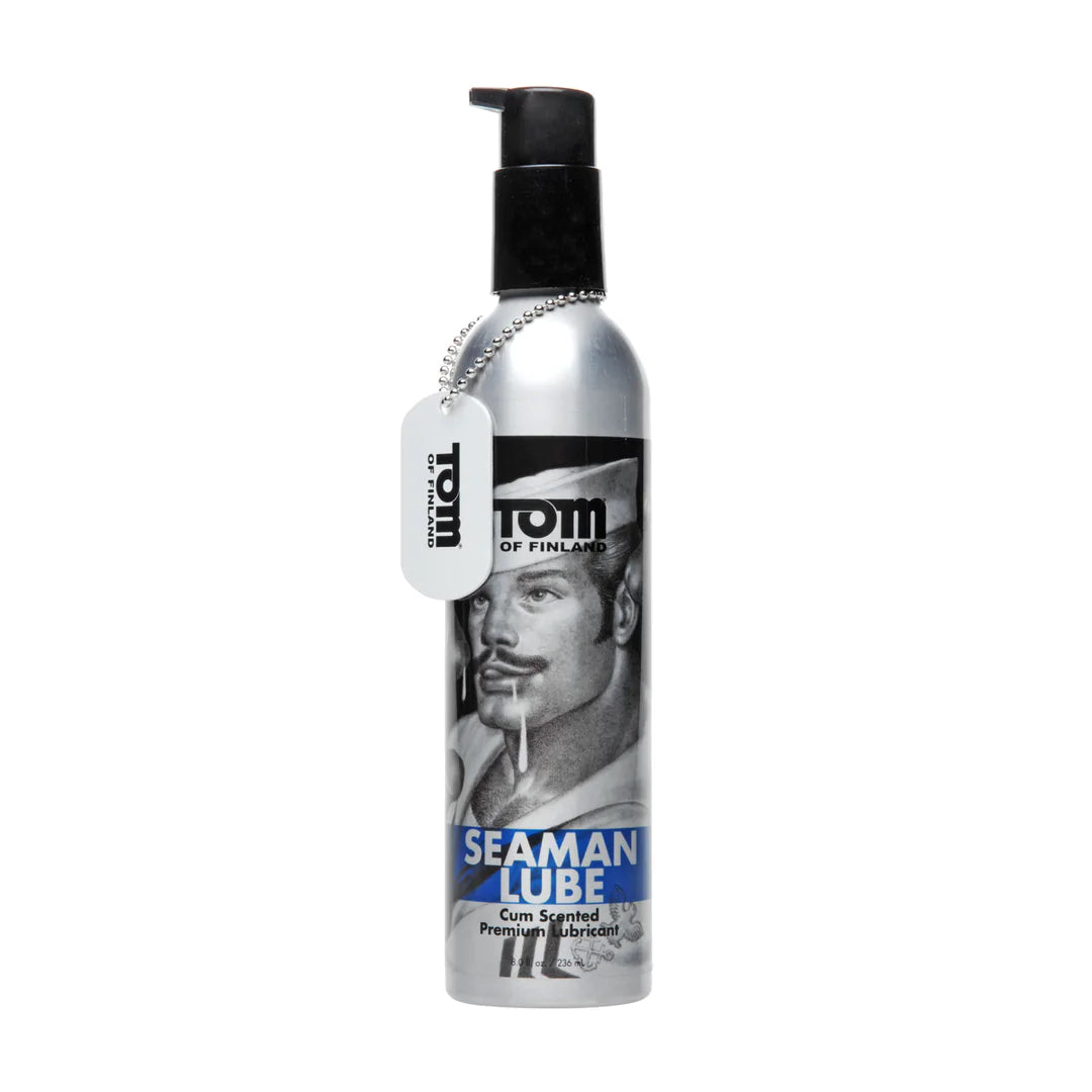 XR Brands Tom of Finland Seaman 8 fl oz Hauptbild