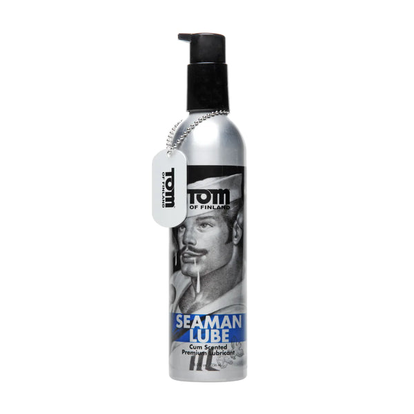 XR Brands Tom of Finland Seaman 8 fl oz