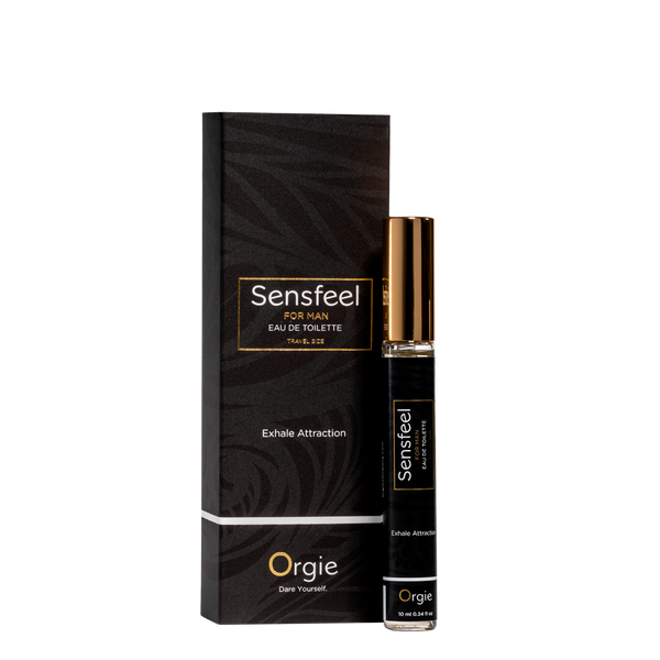 Orgie Sensfeel Perfume for Man