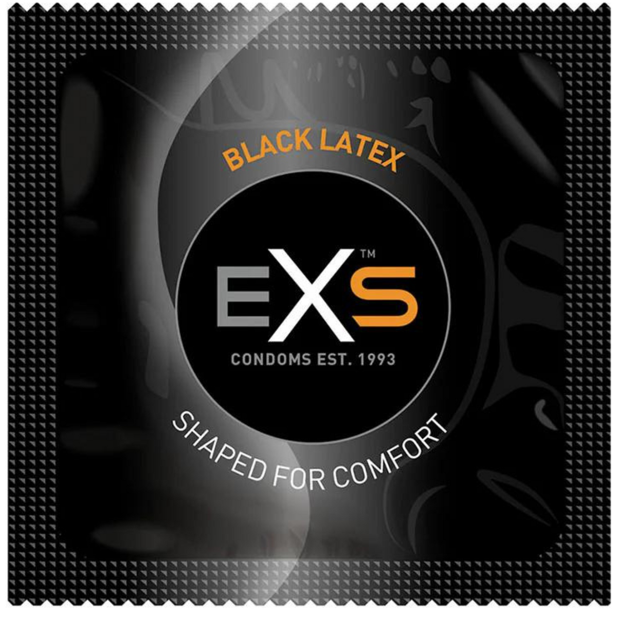 EXS Black Latex Hauptbild