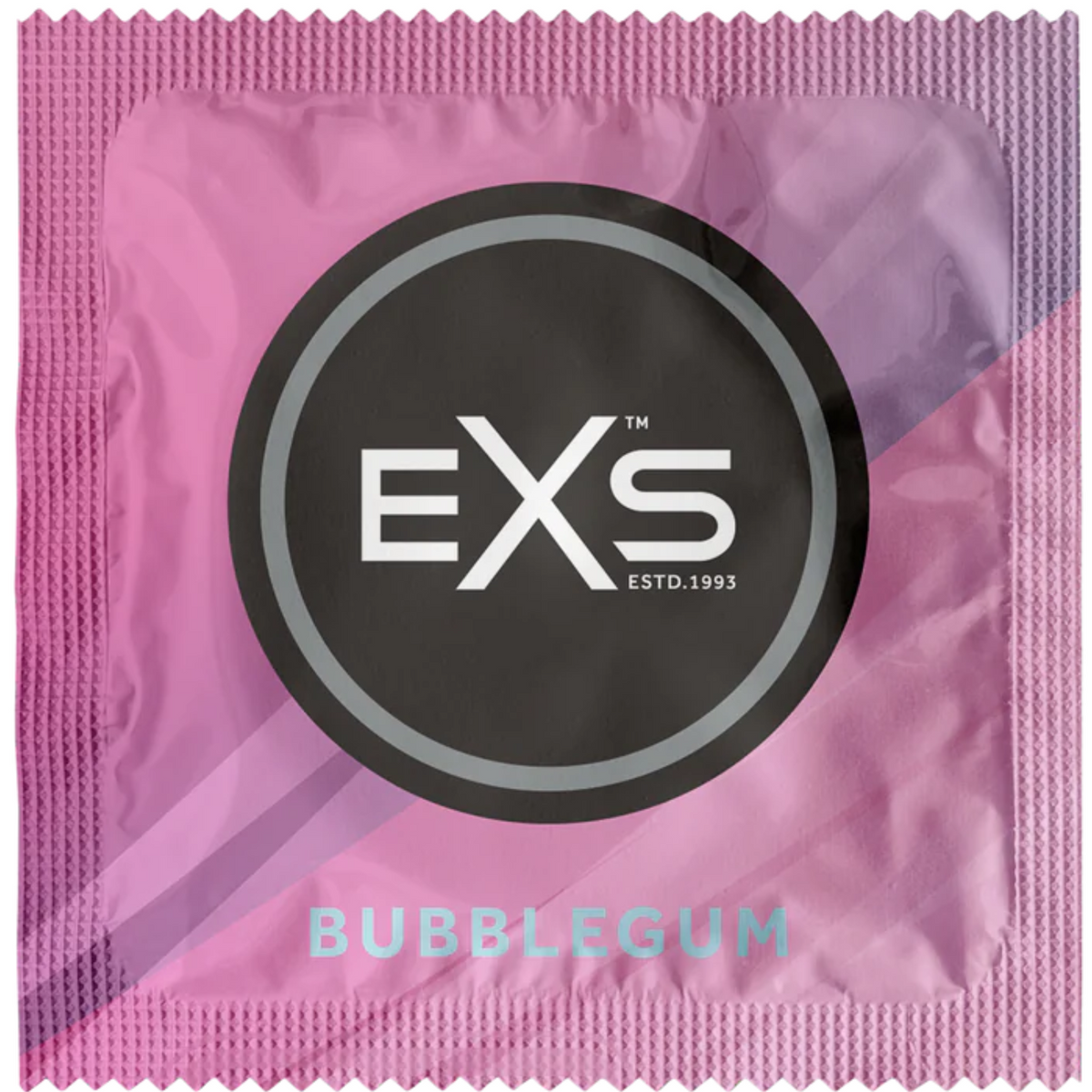 EXS Bubblegum Hauptbild