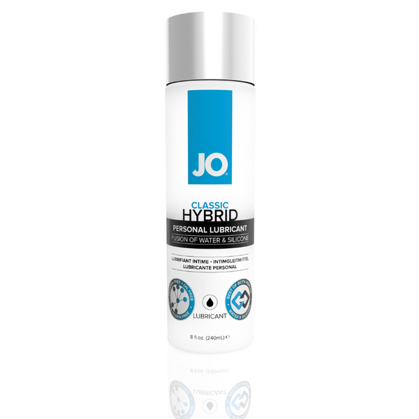 JO Classic Hybrid Original Lubricant 4 fl oz