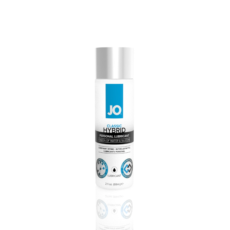 JO Classic Hybrid Original Lubricant 2 fl oz