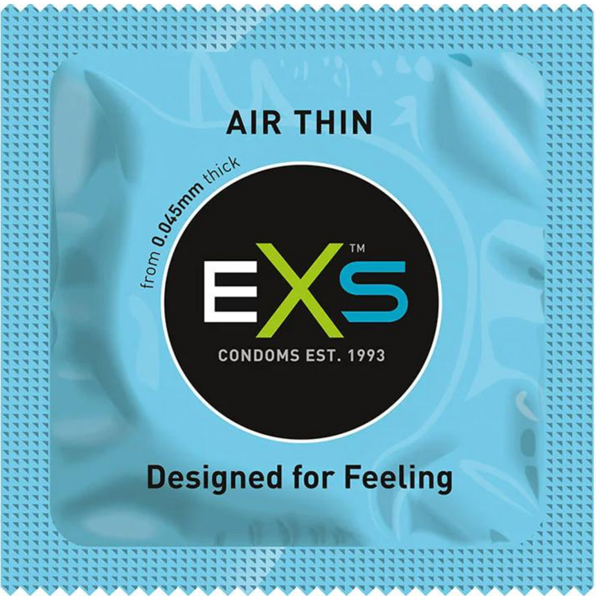 EXS Air Thin Hauptbild