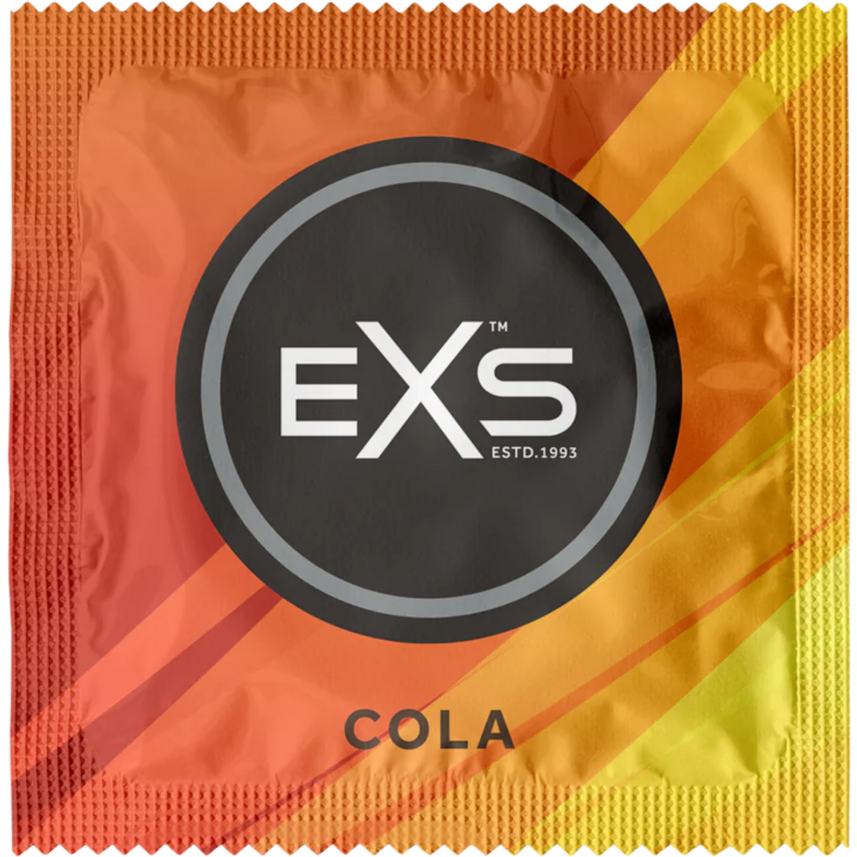 EXS Cola Hauptbild