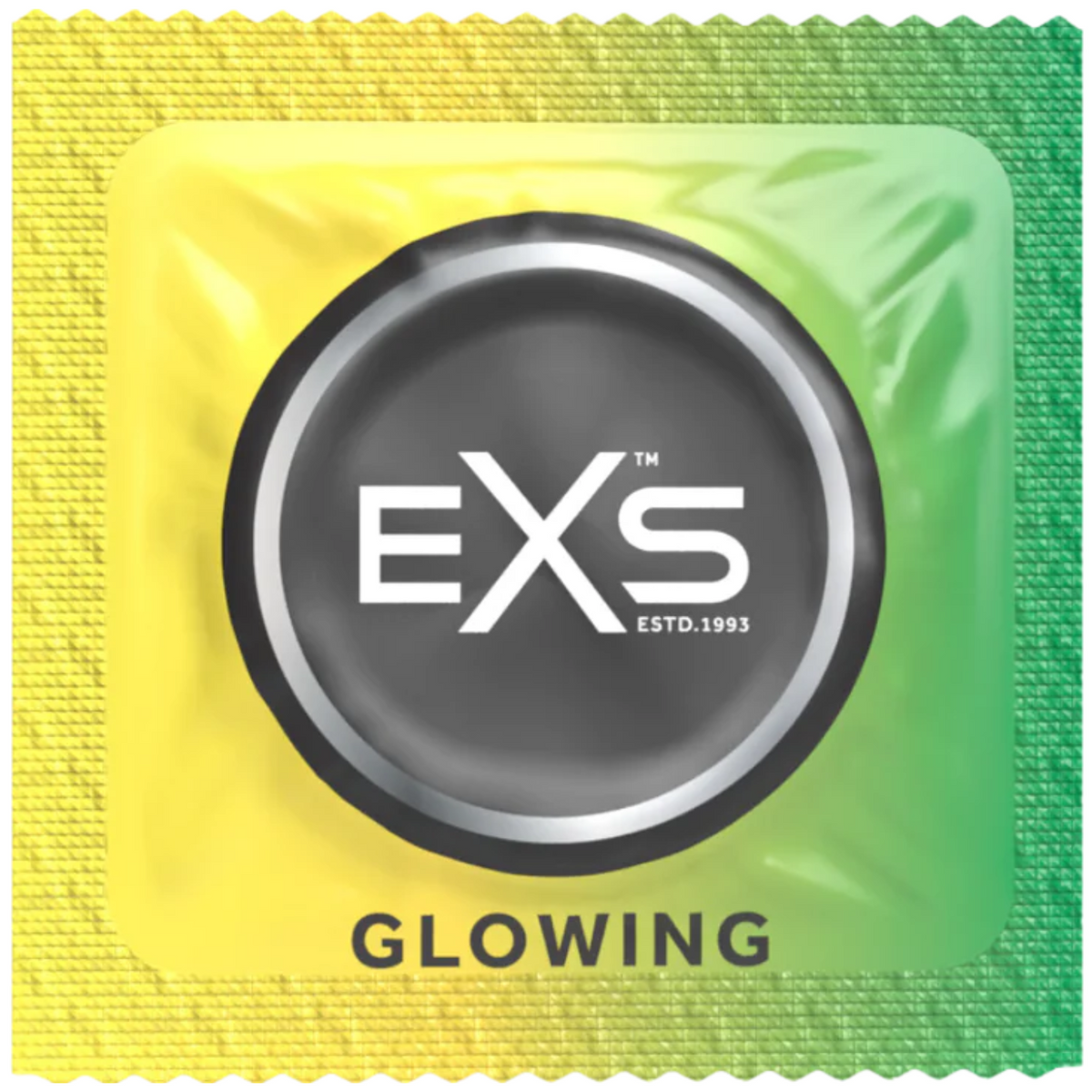 EXS Glow Hauptbild