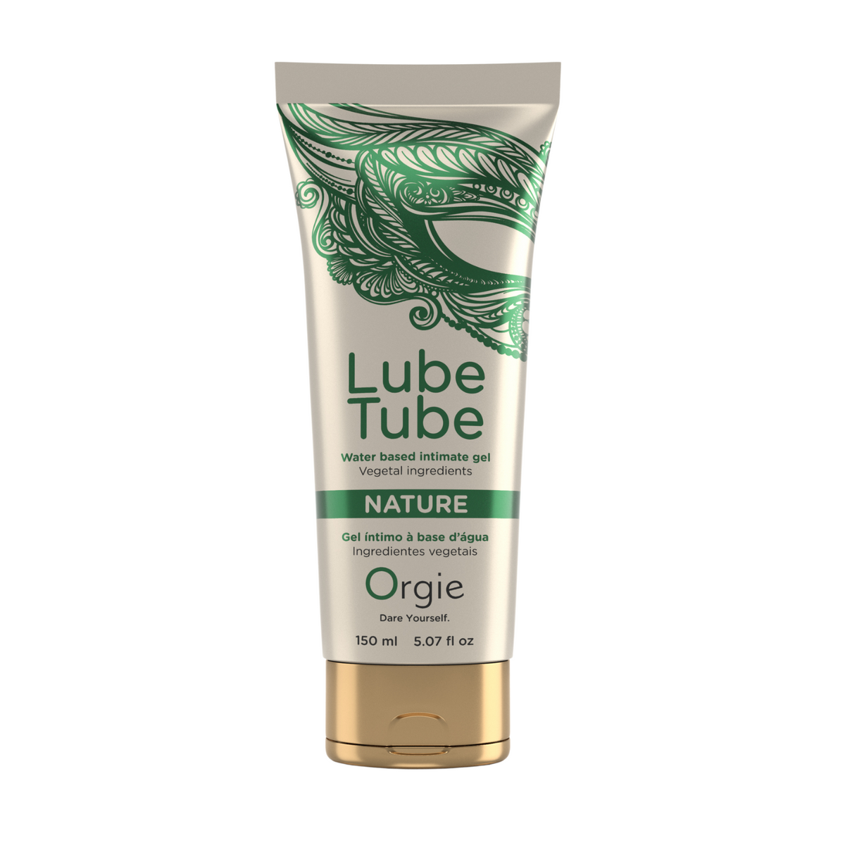 Orgie Lube Tube Nature 150ml Hauptbild